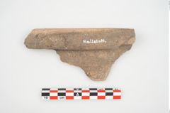 Foto von Eisenkonvolut (NHMW-PRAE-094301)